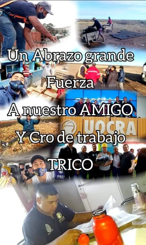 Familiares y amigos organizan marcha en favor de Barrera