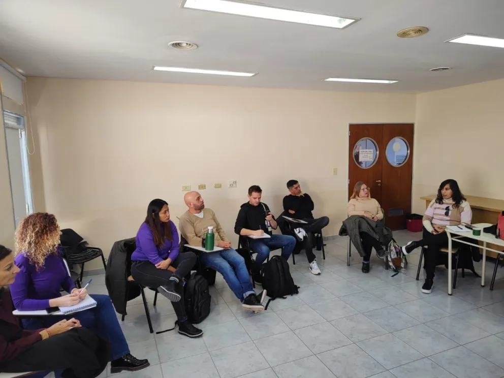 Evaluaron la  efectividad de la Educación  Sexual Integral en Viedma