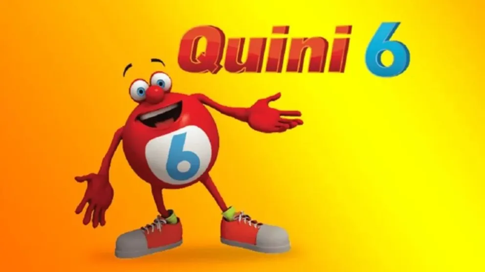 Quini 6: con el Siempre Sale nueve apostadores ganaron más de $12.861.000 cada uno