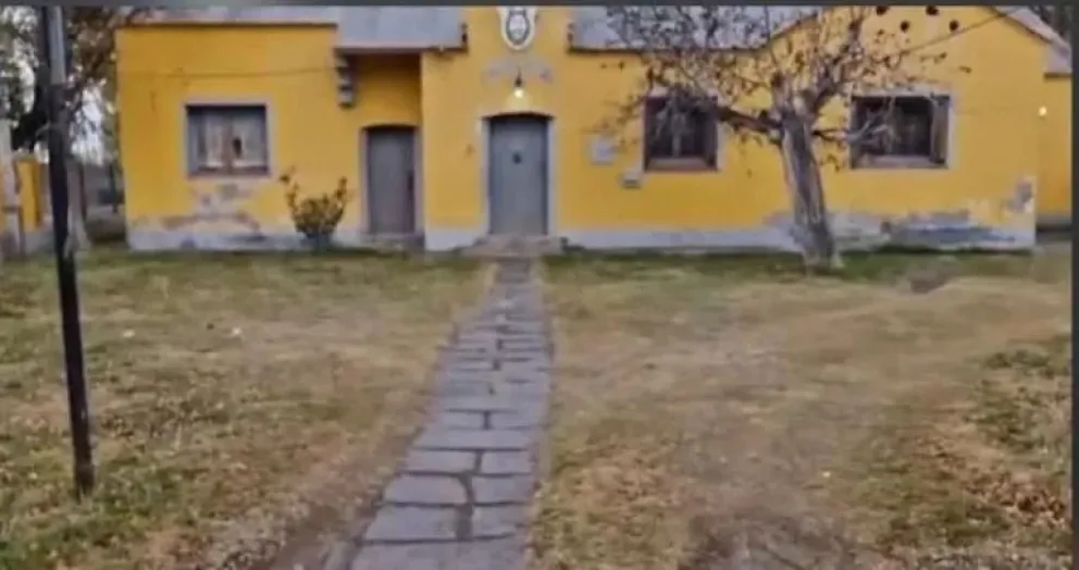 Más ciudades del Alto Valle salen en defensa del Correo Argentino: convocan a un abrazo simbólico