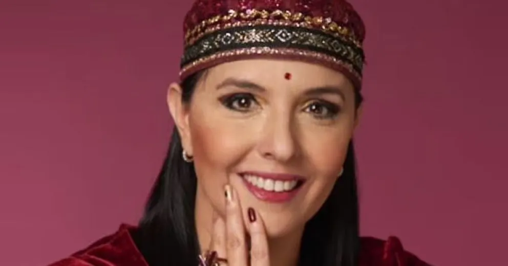 El horóscopo de Jimena La Torre del 13 al 18 de mayo