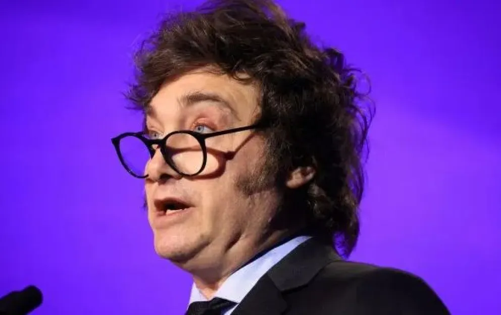 Gestión de Javier Milei: un duro panorama de pobreza según informe de la BBC