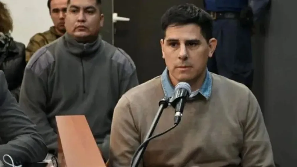 Femicidio de Agustina Fernández: hoy se conoce la condena para Pablo Parra