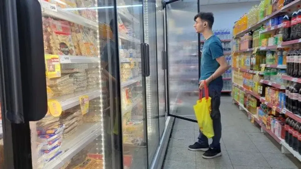 Sale del horno una radiografía de precios y del contexto social económico