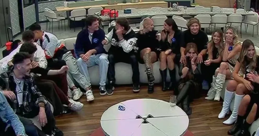 Ingresaron familiares y amigos a competir en Gran Hermano: cómo cambia el juego desde ahora