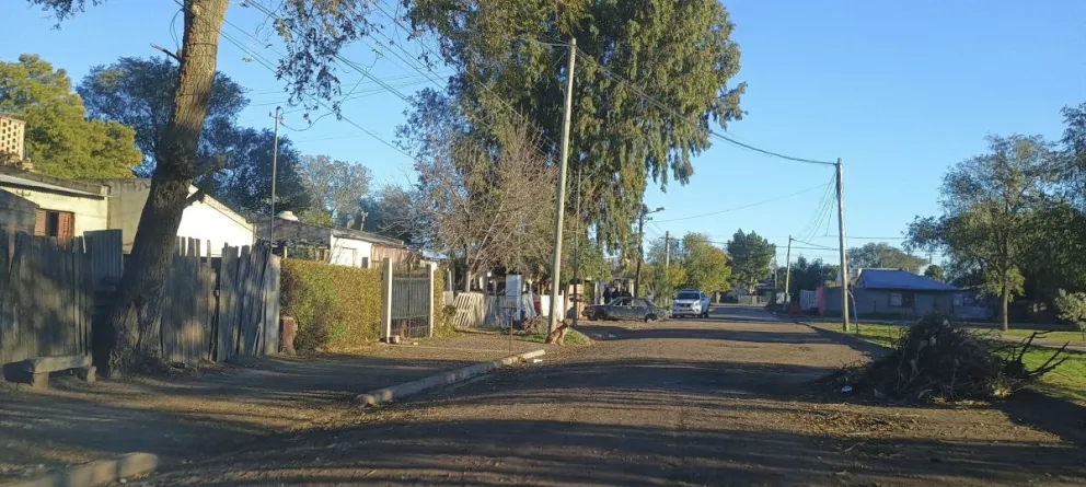 Hubo una batería de allanamientos a destiempo: todos terminaron con saldos negativos