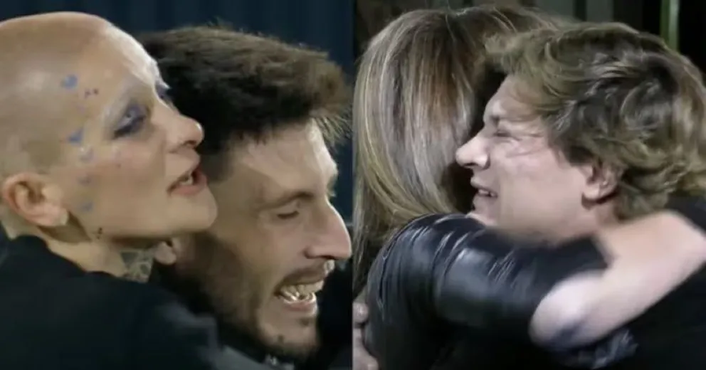 Gran Hermano: la ola de memes que generó el ingreso de los nueve familiares y amigos