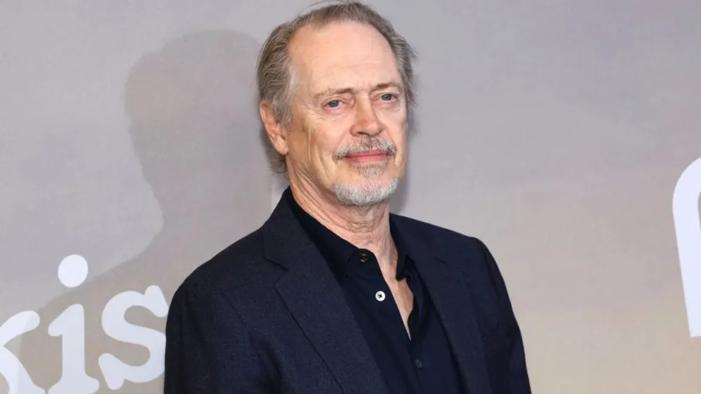 Ataque salvaje al actor de Hollywood Steve Buscemi en las calles de Nueva York