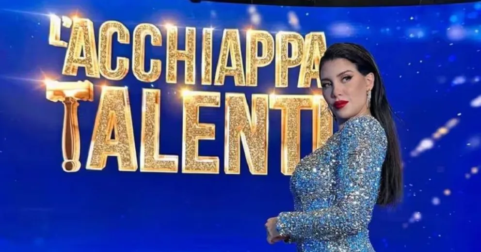 VIDEO: Wanda Nara sorprende en Italia con un desopilante malambo al ritmo de las boleadoras