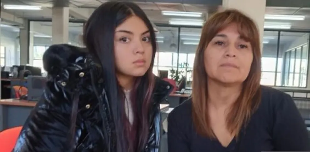 Obra social no cubre los gastos de una cirugía de urgencia de una estudiante de Viedma