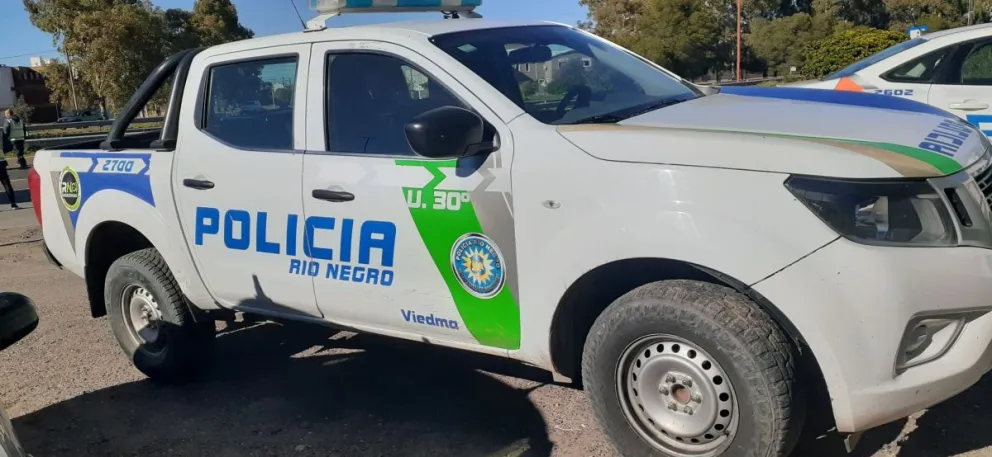 Importante inversión para fortalecer la flota vehicular de la Policía 