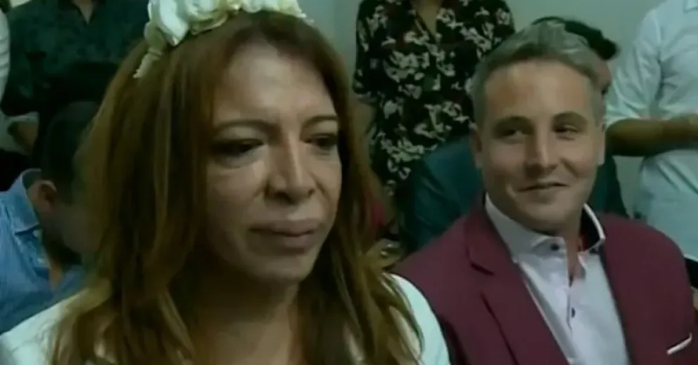 Lizy Tagliani revela cómo sobrelleva el escándalo luego de seducir al ex de Marcela Tauro