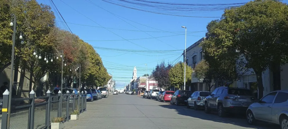 Tras intensas gestiones contrarreloj en La Plata, un despacho favorable encendió las expectativas en el único distrito bonaerense reconocido como patagónico. Foto: Archivo.