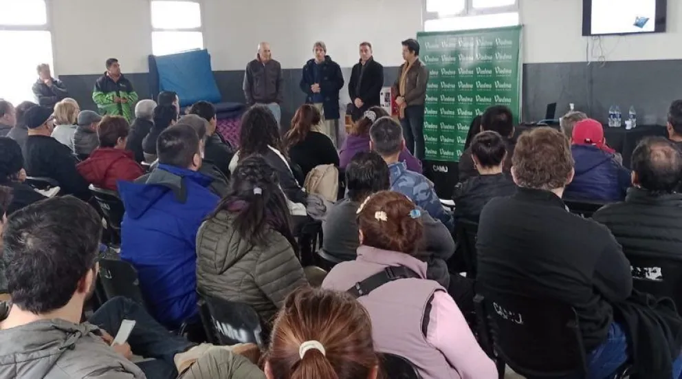 Bassi:  “Las inspecciones en la manipulación y el comercio es la forma de frenar el abigeato”