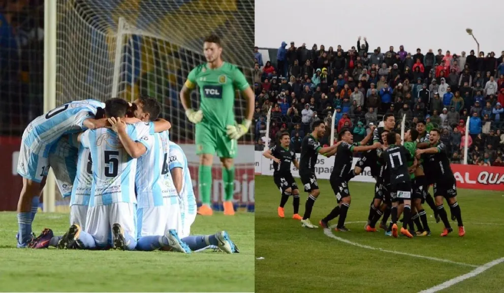 Atento Sol, atento Cipo: cómo será el formato de clasificación a la Copa Argentina 2025