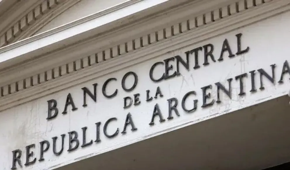 Plazo fijo: el BCRA volvió a bajar la tasa y la llevó al 40% anual