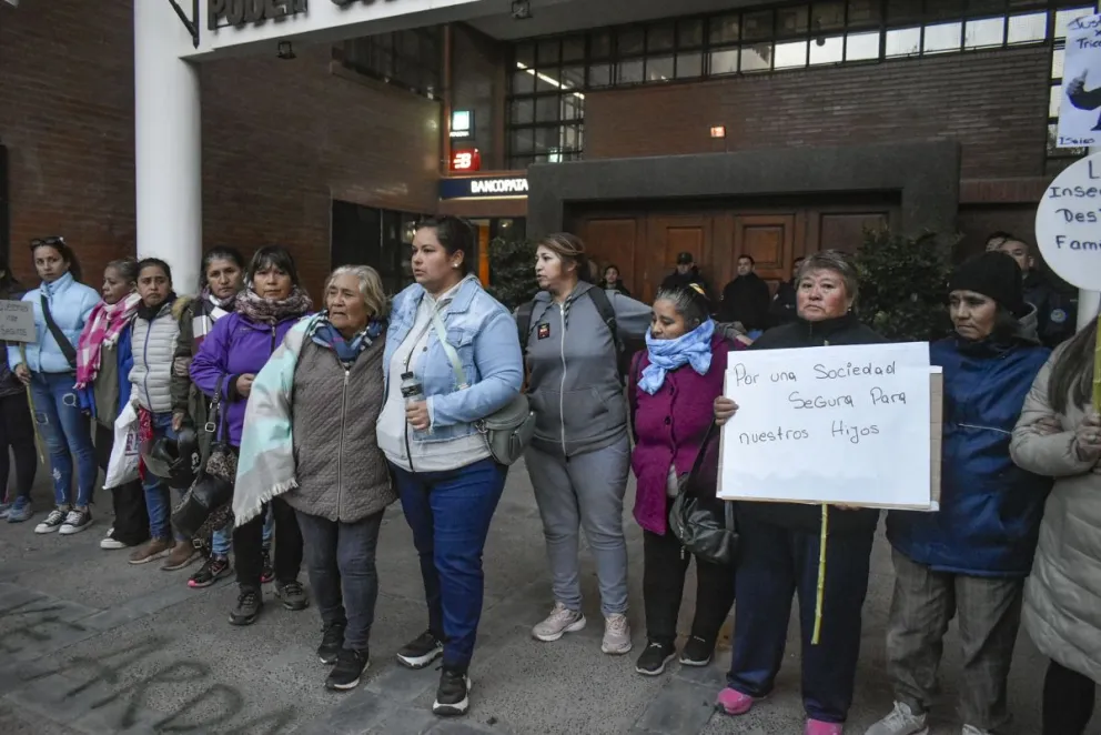 La Fiscalía pedirá que Barrera no continúe en prisión domiciliaria: lo quieren en una cárcel sí o sí