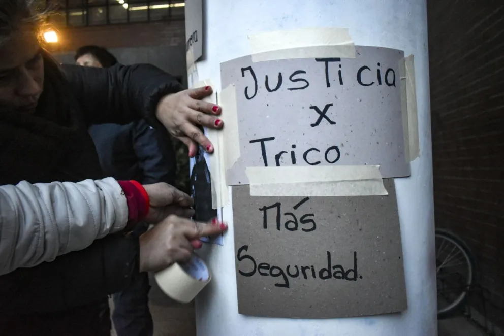 Surgieron más declaraciones que abonan a la teoría de un enfrentamiento armado entre Barrera y Nahuelcheo