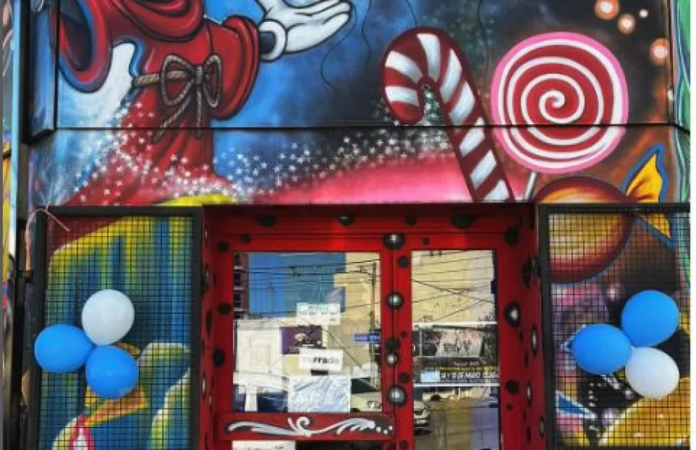 El comercio y sus historias familiares detrás de cada emprendimiento en Viedma: "Conservar la esencia de mi papá"