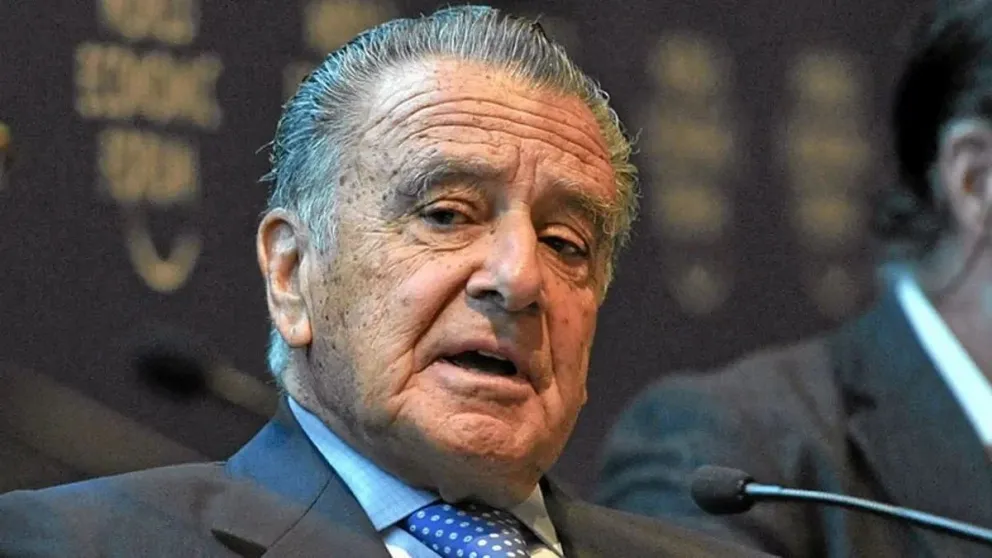 Fuerte mensaje de Eurnekián a Milei: "Que se ponga las bolas y dirija el país"