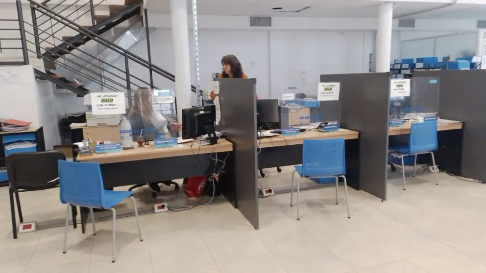 Paro de 48 horas en PAMI: "No queremos más bonos para garantizar una vejez en la pobreza"