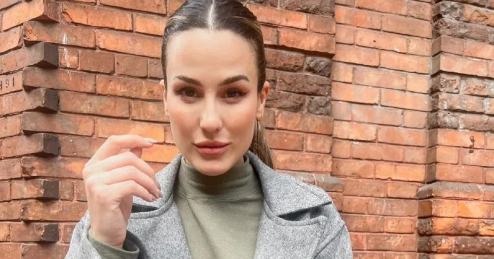 La polémica actitud de Luli Fernández con un vendedor en Japón que desató lluvia de críticas