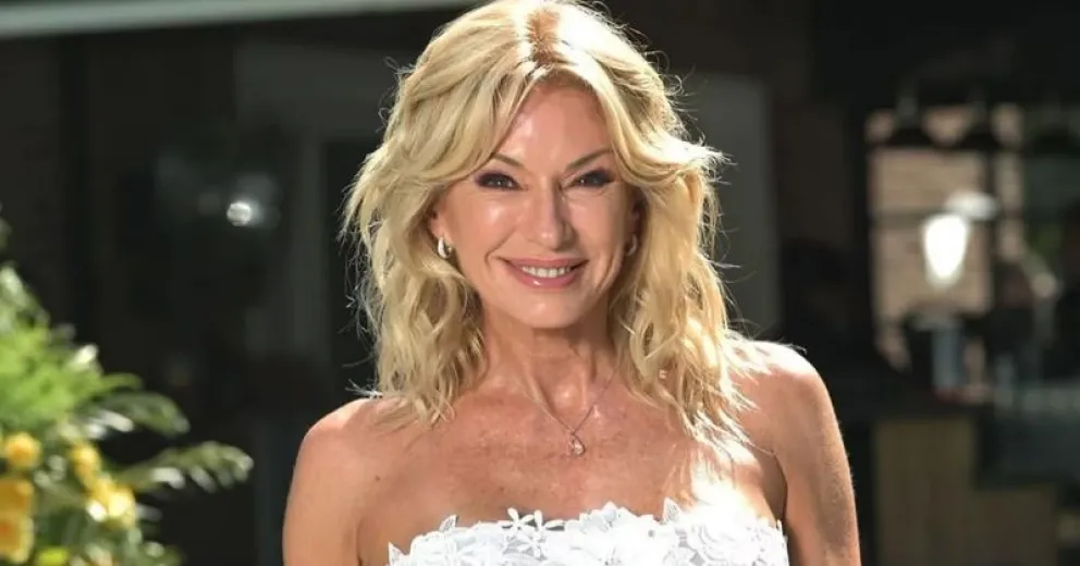 Yanina Latorre explicó cuál es la clave de su éxito: "Yo soy una..."