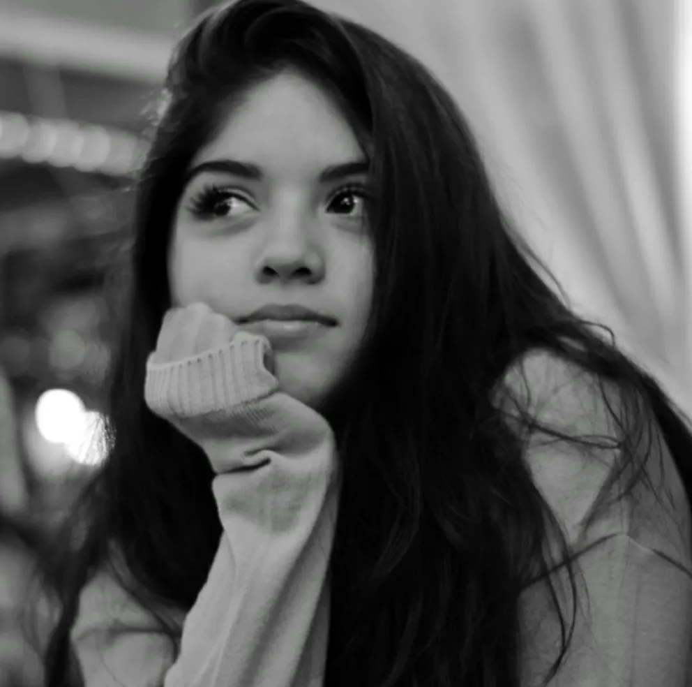 Campaña Solidaria “Todos por Rocío”: se tiene que operar de urgencia y pide la ayuda de la sociedad