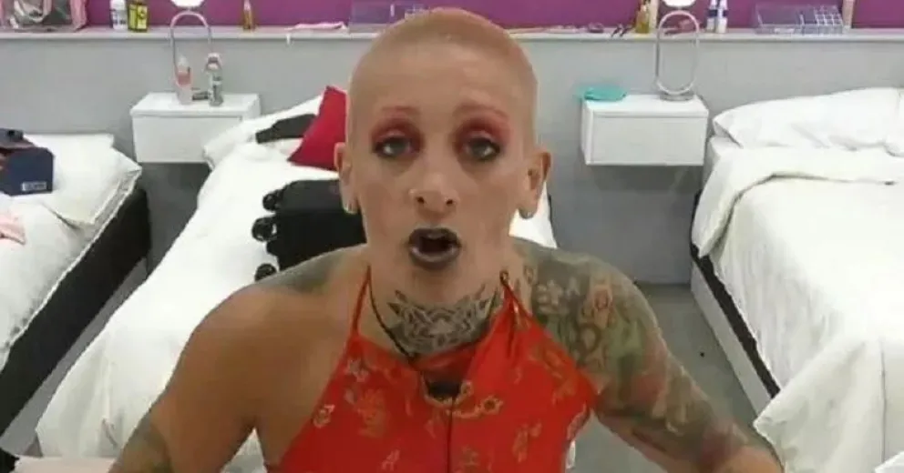 Furia y su polémica declaración sobre su futuro tras Gran Hermano: "Voy a tener que comprar un arma..."