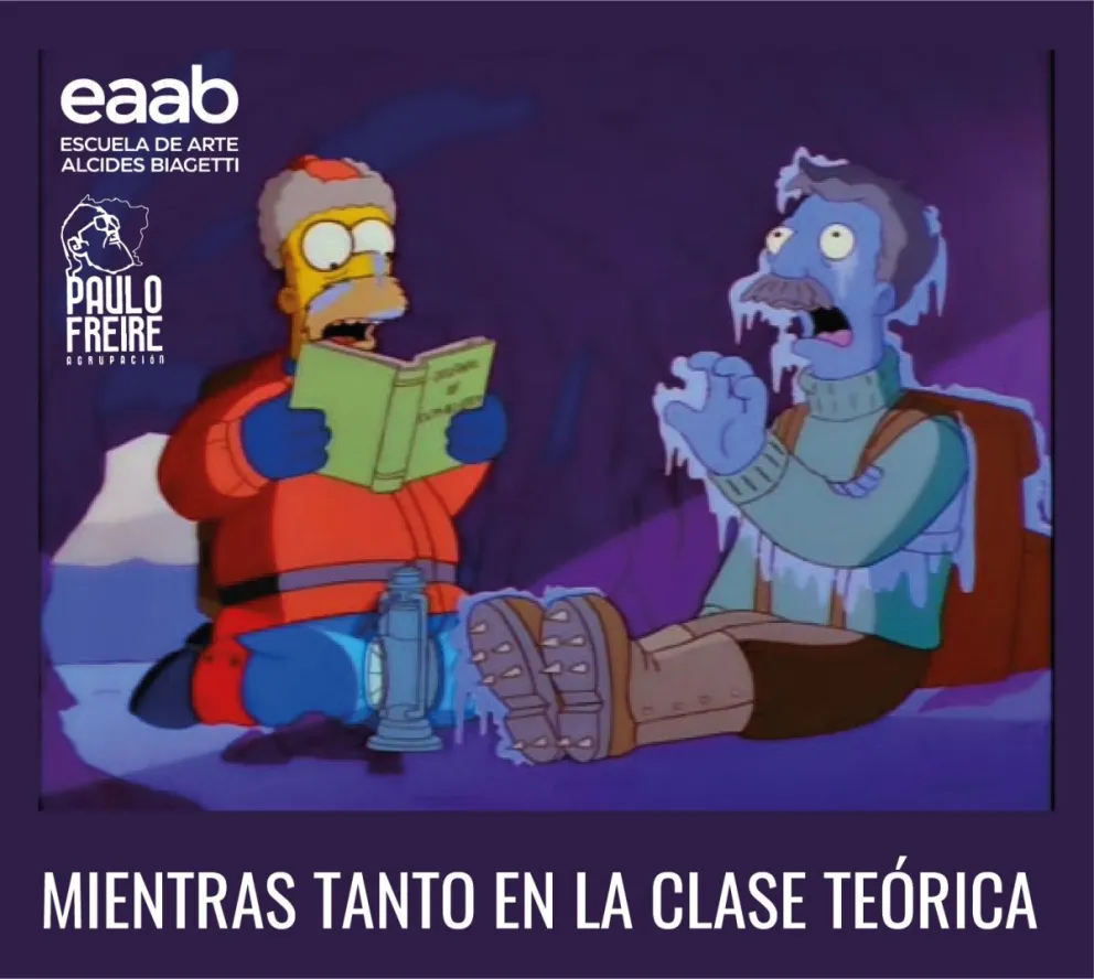 Con memes, apelaron al humor buscando superar el enojo