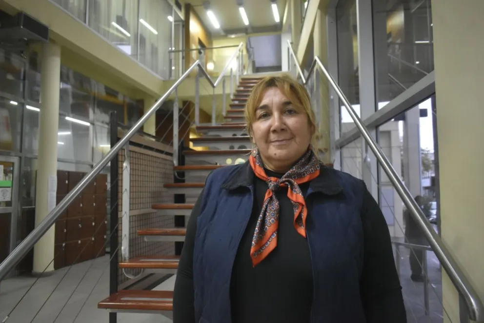 Los cambios en San Javier si pasa a ser comuna: "Las tierras donde estamos parados le corresponden al IDEVI”