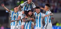 Confirmados los amistosos de la Selección Argentina previos a la Copa América