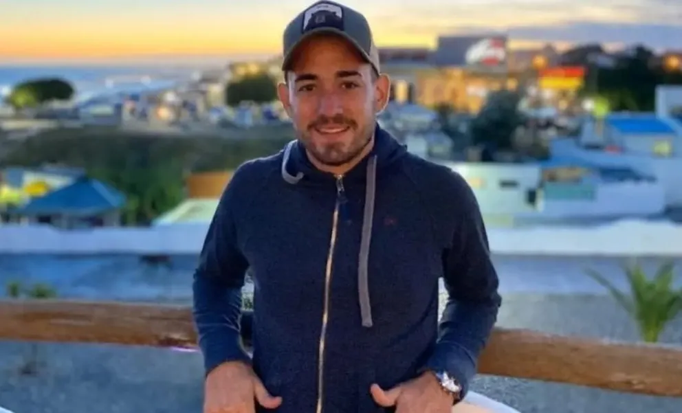 El crimen de Lucas Valentini, un antecedente de "Coco" Nahuelcheo que desnudó las deficiencias del sistema