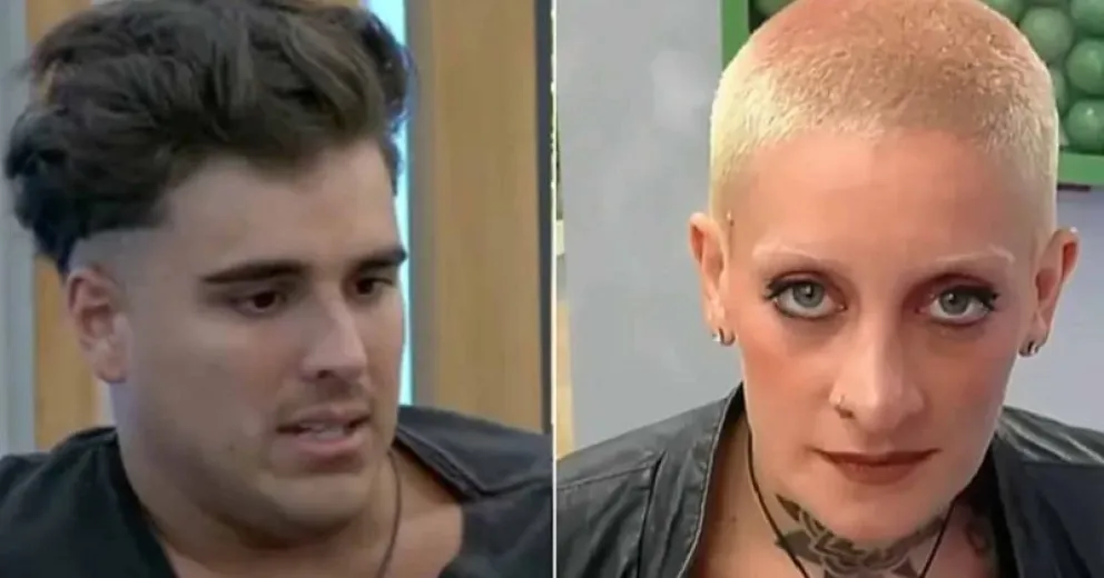Mauro sigue alejándose de Furia por su relación en Gran Hermano: "Era insoportable"