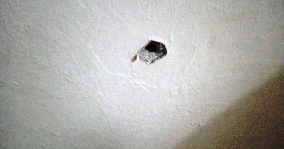 La violencia en Rosario no se detiene: baleareon 5 veces un jardín de infantes