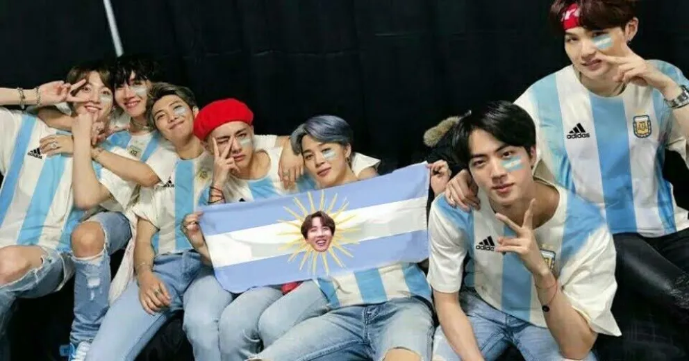 La cultura coreana llega a Viedma con una semana de actividades gratuitas