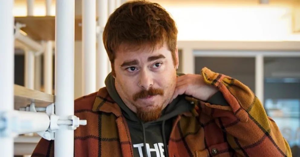 Migue Granados revela a su "permitido" y sorprende a todos