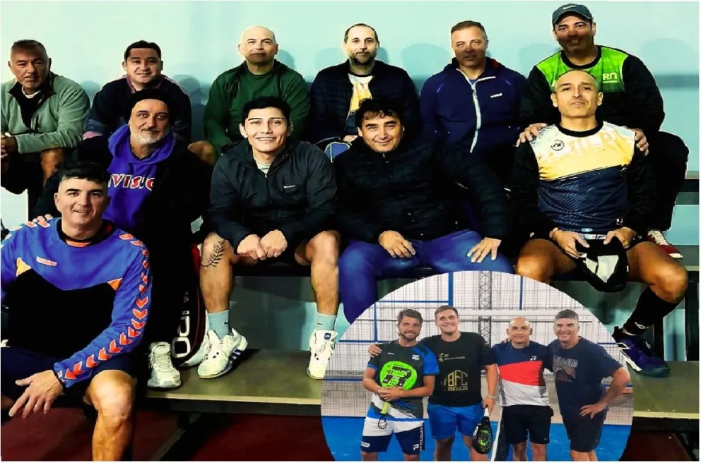 “La liga de los jueves”: un clásico que creció con el paso del tiempo