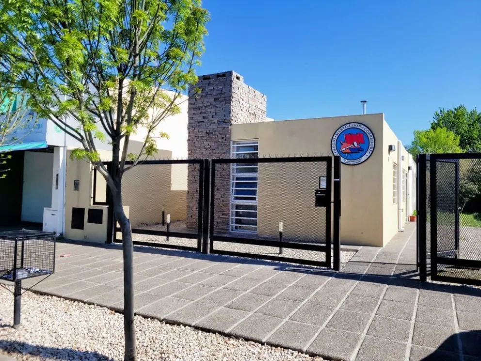 Habilitan en Viedma el remate de una chacra