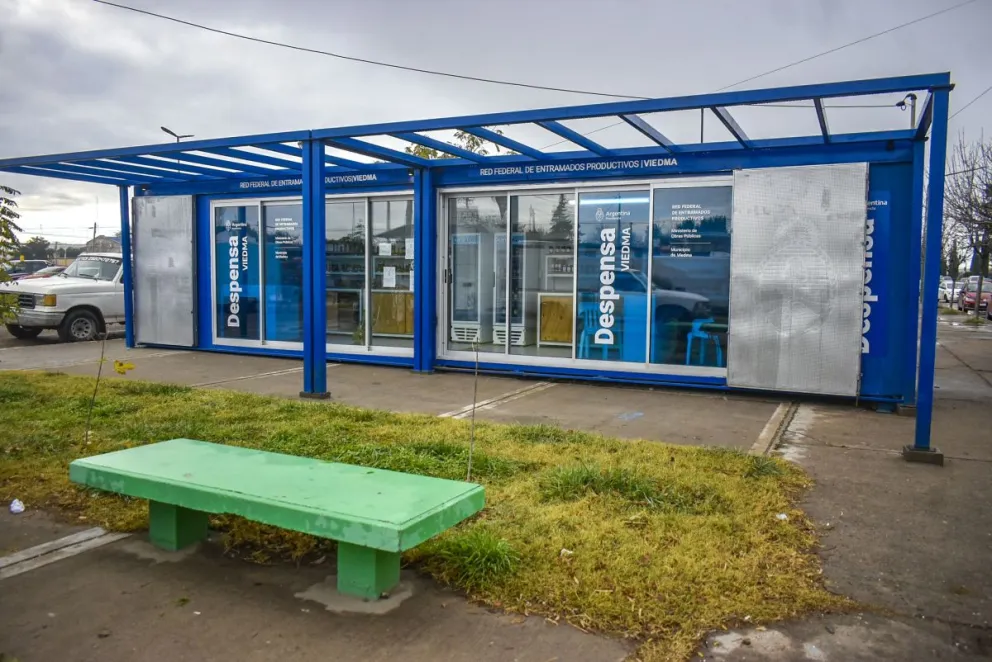 Este sábado la Despensa Don Zatti ofrece una degustación de productos artesanales