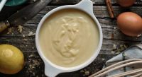 Crema Pastelera perfecta: Receta y consejos para evitar errores