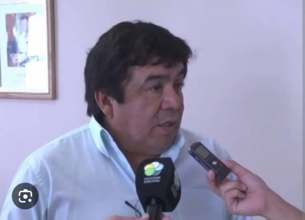 Último adiós a un histórico sindicalista de Viedma 