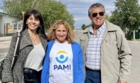 Tormentoso comienzo de LLA en Río Negro: gestión breve y cuestionada en el PAMI 