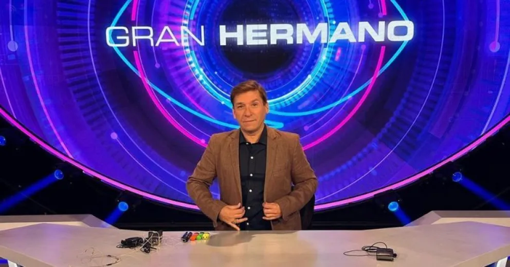 Encuesta revela quién podría abandonar la casa de Gran Hermano