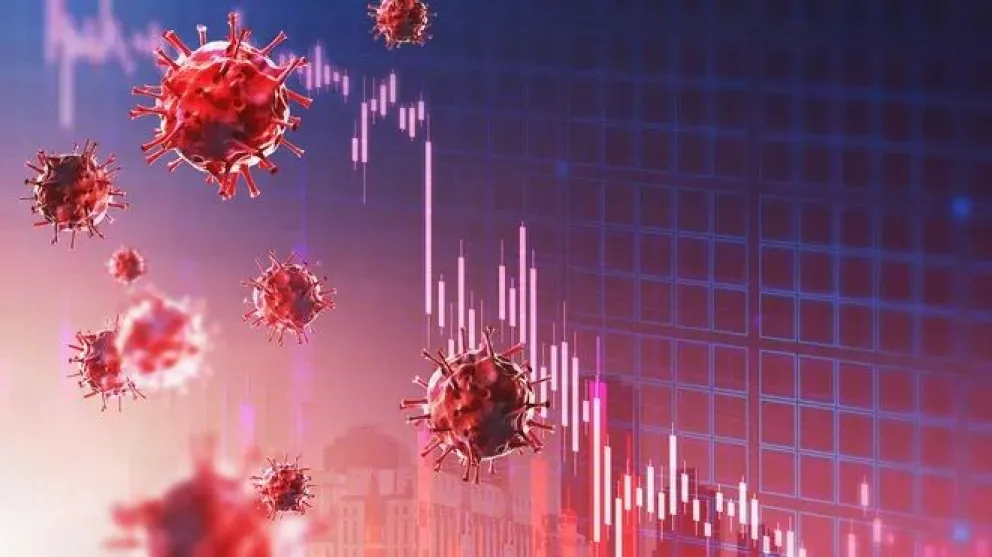 Alerta en Estados Unidos por una nueva variante de Covid-19 llamada FLiRT