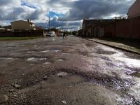 Luces y sombras sobre el estado de la infraestructura vial tras las lluvias