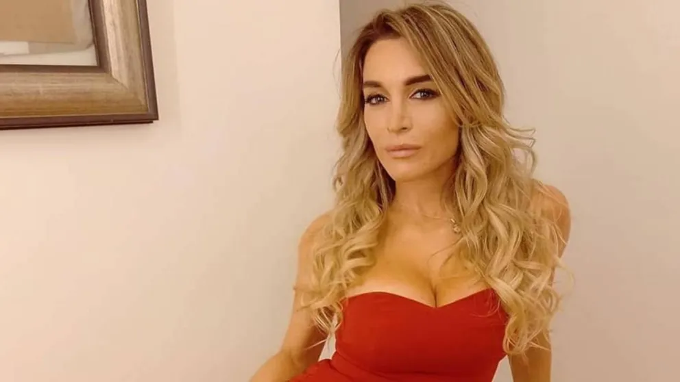 El presente de Fátima Florez tras su separación de Javier Milei