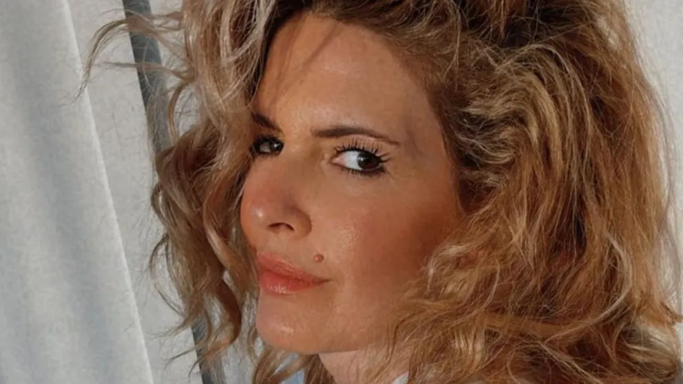 Isabel Macedo comparte la ternura de su hija de 1 año