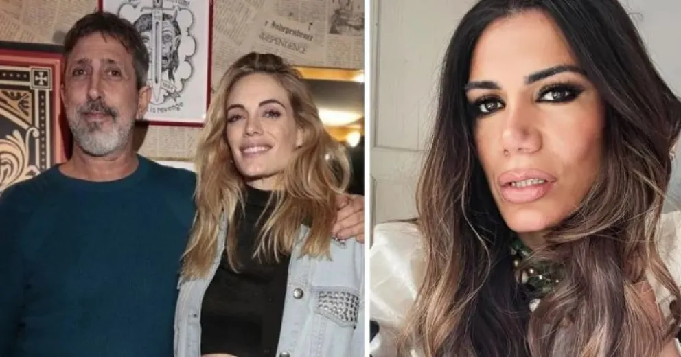 El Turco Naim y su sinceridad sobre su separación y rumores de infidelidad