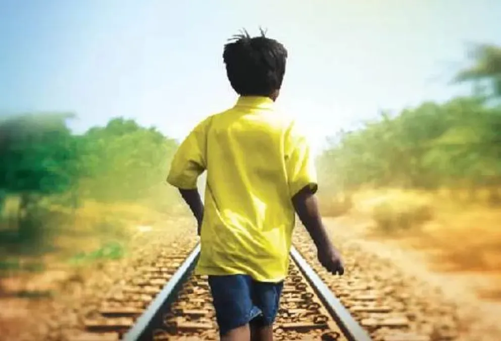 Un niño quiere saber quién es su padre y ordenan a una pareja ponerse de acuerdo